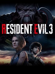 RESIDENT EVIL 3