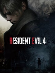 Resident Evil 4