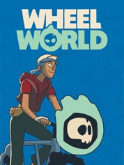 Wheel World