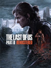 The Last of Us™ Part II Remastered