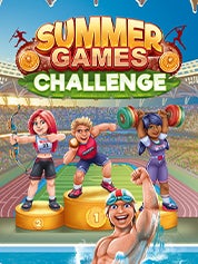 Summer Games Challenge