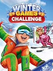 Winter Games Challenge