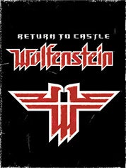 Return to Castle Wolfenstein