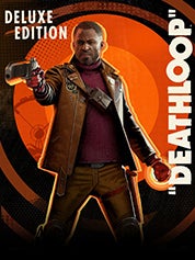 DEATHLOOP - Deluxe Edition
