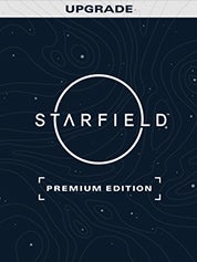 Starfield Premium Edition Upgrade