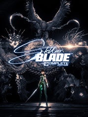 Stellar Blade™ Complete Edition