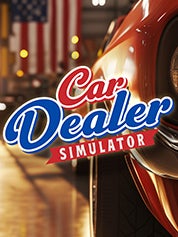 Car Dealer Simulator