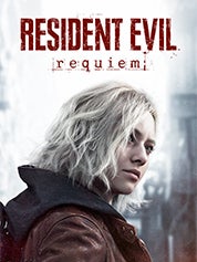 Resident Evil Requiem