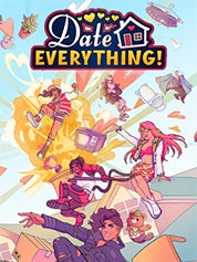 Date Everything!