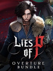 Lies of P: Overture Bundle