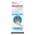 Bravecto Spot On For Large Dogs 20 - 40 Kg Aqua 2 Pack