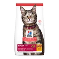 Hill's Science Diet Adult Chicken Dry Cat Food 10 Kg