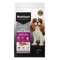 Black Hawk Lamb & Rice Small Breed Adult Dog Dry Food 3 Kg