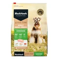 Black Hawk Grain Free Chicken Small Breed Adult Dog Dry Food 2.5 Kg