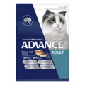 Advance Ocean Fish With Rice Adult Cat Dry Food 6 Kg