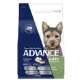 Advance Puppy Rehydratable Small Breed Dog Dry Food Chicken & Rice 3 Kg