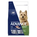 Advance Adult Small Breed Dog Dry Food Lamb & Rice 8 Kg
