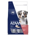 Advance Puppy Medium Breed Dog Dry Food Chicken & Rice 3 Kg