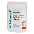 Aristopet Heartworm Tablets 200 Mg 1000 Tablets