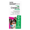 Credelio Plus For Small Dogs 2.8 - 5.5 Kg Pink 3 Chews