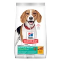 Hill's Science Diet Perfect Weight Small Bites Adult Dry Dog Food 6.8 Kg
