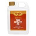 Equinade Raw Linseed Oil 1 Litre