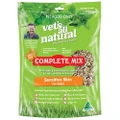 Vets All Natural Complete Mix Sensitive Skin Dog Dry Food 5 Kg