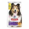 Hill's Science Diet Adult Sensitive Stomach & Skin Chicken Dry Dog Food 12 Kg