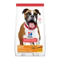 Hill's Science Diet Adult Light With Chicken Meal & Barley Dry Dog Food 12 Kg