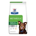 Hill's Prescription Diet Metabolic Weight Management With Chicken Dry Dog Food 3.49 Kg