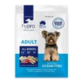 Hypro Premium Adult Ocean Fish Dry Dog Food 2.5 Kg