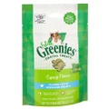 Greenies Feline Catnip Flavour Dental Treats For Cats 60 Gm 5 Pack