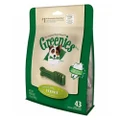 Greenies Original Dental Treats For Dogs - Teenie 2-7 Kg 1 Kg
