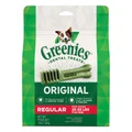 Greenies Original Dental Treats For Dogs - Regular 11-22 Kg 1 Kg