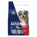 Advance Lamb With Rice Medium Breed Adult Dog Dry Food 15 Kg