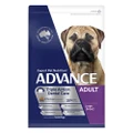 Advance Triple Action Dental Care Chicken With Rice Large Breed Adult Dog Dry Food 13 Kg