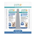 Paw Nutriderm Itchy Skin Duo Pack 1 Pack