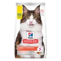 Hill's Science Diet Perfect Digestion Adult Dry Cat Food 5.9 Kg