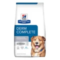 Hill's Prescription Diet Derm Complete Dry Dog Food 2.9 Kg