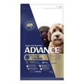 Advance Salmon With Rice Large Breed Oodles Adult Dog Dry Food 13 Kg