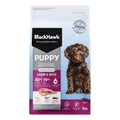 Black Hawk Puppy Original Medium Breed Lamb And Rice Dog Dry Food 3 Kg