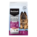 Black Hawk Puppy Original Large Breed Lamb And Rice Dog Dry Food 10 Kg