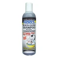 Fido's Black Gloss Shampoo For Dogs 250 Ml X 2 Combo Pack