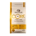 Wellness Core Grain Free Indoor Chicken Formula Deboned Chicken, Turkey & Chicken Meals Dry Cat 2.27 Kg