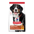 Hill's Science Diet Adult Large Breed Chicken & Barley Dry Dog Food 12 Kg