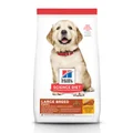 Hill's Science Diet Puppy Large Breed Chicken & Oats Dry Dog Food 12 Kg