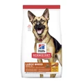 Hill's Science Diet Adult 6+ Large Breed Chicken, Barley & Rice Dry Dog Food 12 Kg