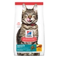 Hill's Science Diet Adult 7+ Indoor Dry Cat Food 1.58 Kg