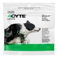 4cyte Canine Joint Support Supplement Granules For Dog 50 Gm