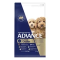 Advance Salmon With Rice Small Breed Oodles Adult Dog Dry Food 13 Kg